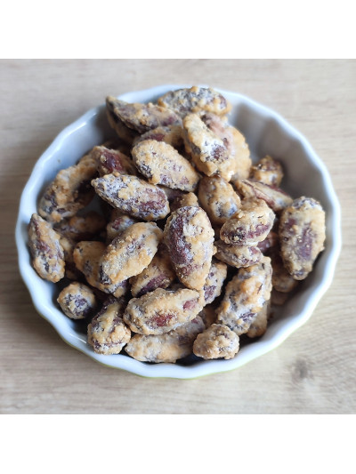 Praline à l'Amande déclassée de 250 grammes