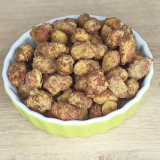 Praline Cacahuète au curry de 250 g