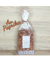 Praline Cacahuète au Paprika de 250 g