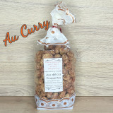 Praline Cacahuète au curry de 250 g