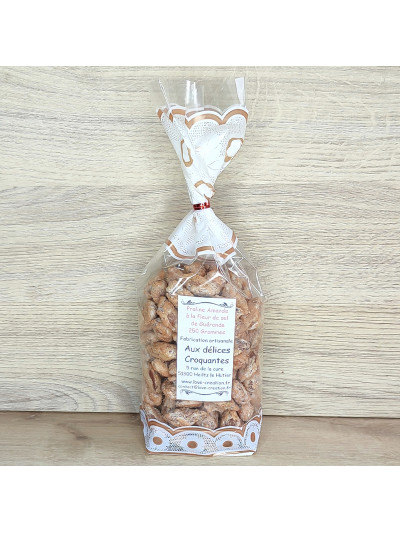 Praline Amande 250 G à la...