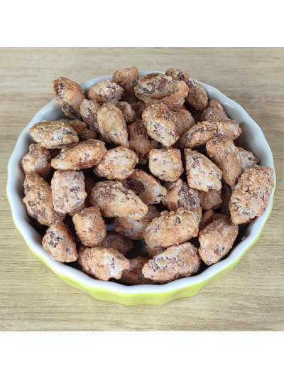Praline Amande 250 G à la fleur de sel de Guérande