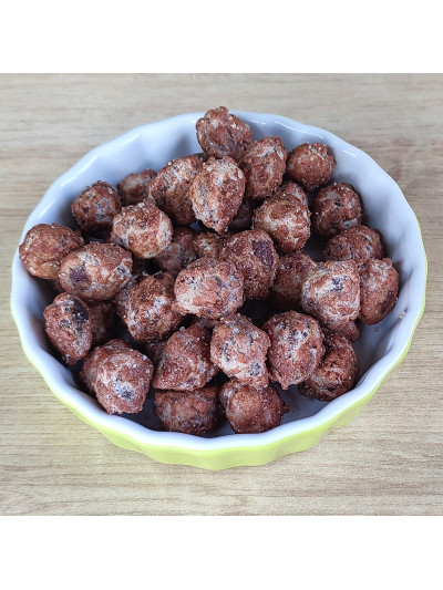 Praline Noisette 250 G à la fleur de sel de Guérande
