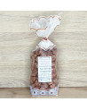 Praline Noisette 250 G à la fleur de sel de Guérande