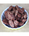 Praline Noix de pécan 250 G à la fleur de sel de Guérande