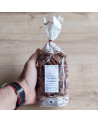 Praline Noix de pécan 250 G à la fleur de sel de Guérande