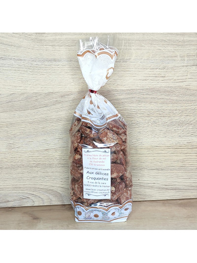Praline Noix de pécan 250 G...