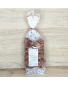 Praline Noix de pécan 250 G à la fleur de sel de Guérande