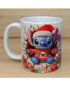 Mug Stitch Noël