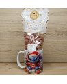 Mug Stitch Noël