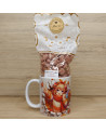 Mug fée de l'automne