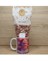 Mug Bonhomme de neige