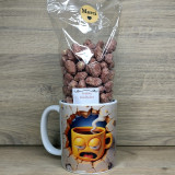 Mug tasse mal réveillée
