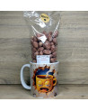 Mug tasse mal réveillée