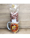 Mug à personnaliser, vous trouverez dessus une tasse très grincheuse.