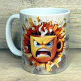 Mug tasse grincheuse