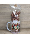Mug Fée clochette Noël