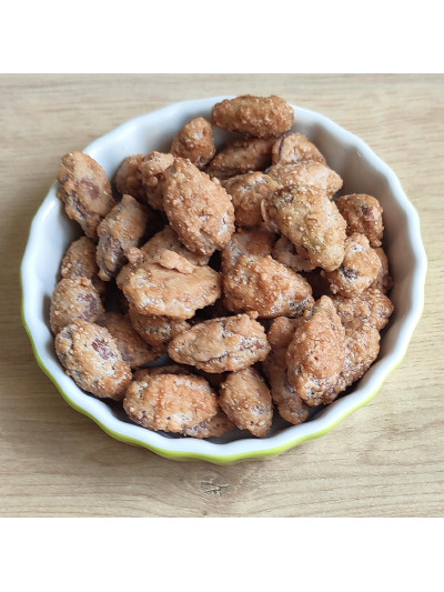 Praline à l'Amande de 150 grammes