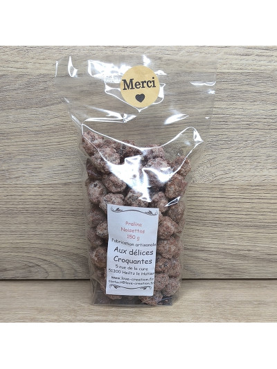 Praline À La Noisette De...