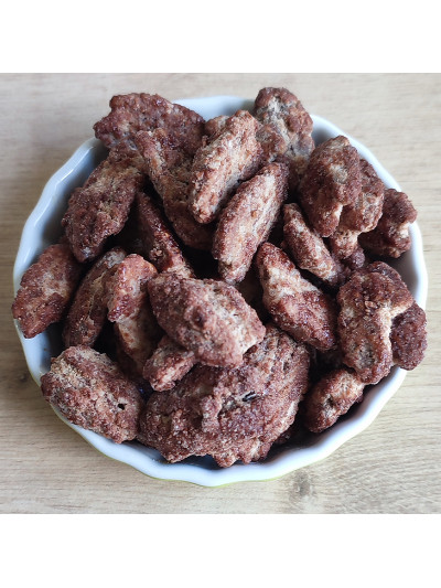 Praline Noix de pecan 150 G