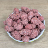 Praline rose à l'amande de 150 g