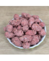 Praline rose à l'amande de 250 g