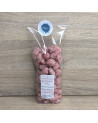 Praline rose à l'amande de 250 g