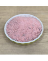 Brisure & poudre de praline rose 250 grammes