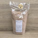 Brisure & poudre de praline 250 grammes
