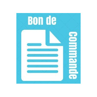 Commande client anneaux bois