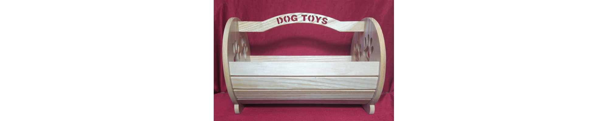 boite & panier & coupelle