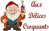Aux délices croquants