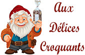 Aux délices croquants